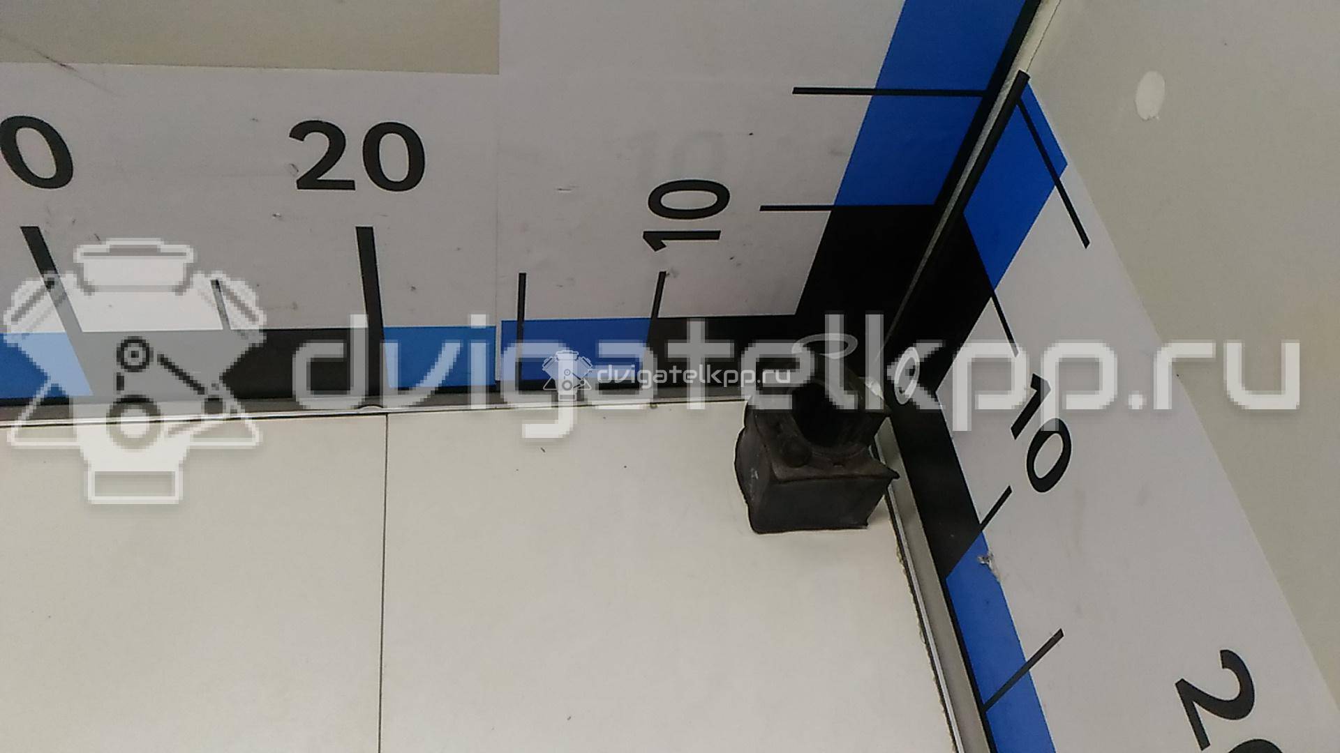 Фото Втулка (с/блок) переднего стабилизатора  1305960 для volvo C30 {forloop.counter}}