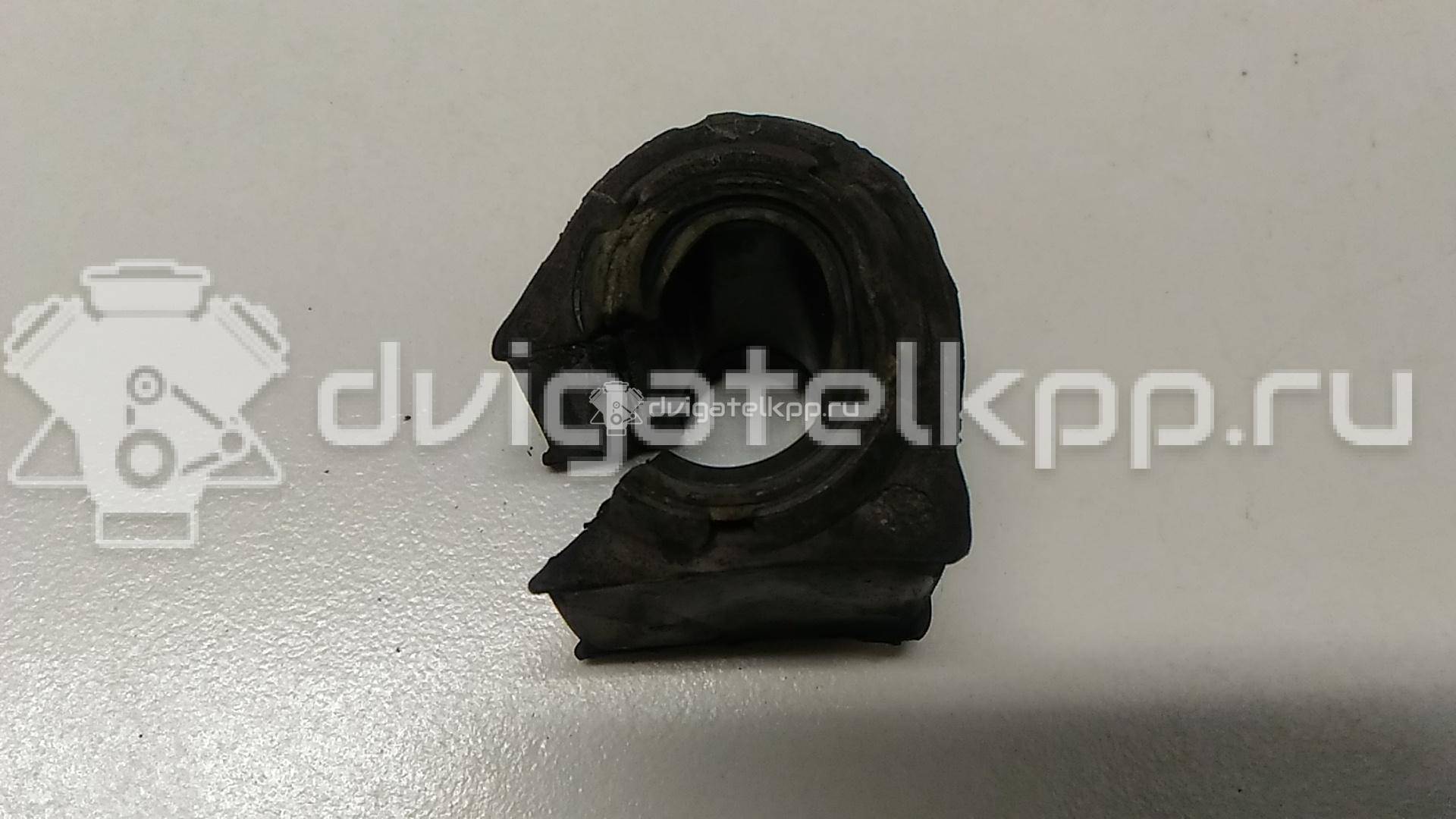 Фото Втулка (с/блок) переднего стабилизатора  1305960 для volvo C30 {forloop.counter}}