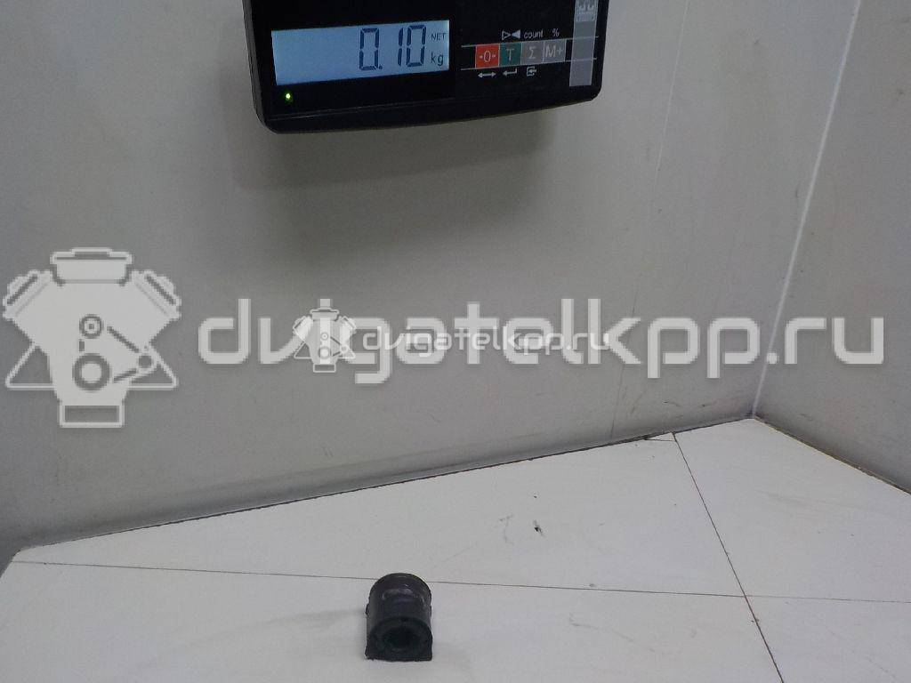 Фото Втулка (с/блок) переднего стабилизатора  1305960 для volvo C30 {forloop.counter}}