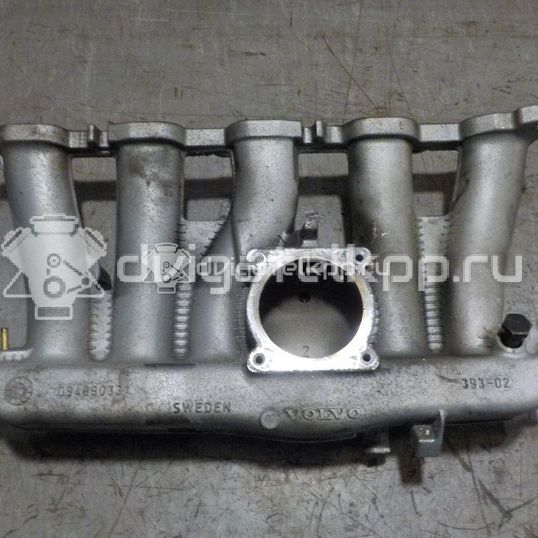 Фото Коллектор впускной  9488033 для Volvo S70 Ls / V70 / 850 / S60 / S80