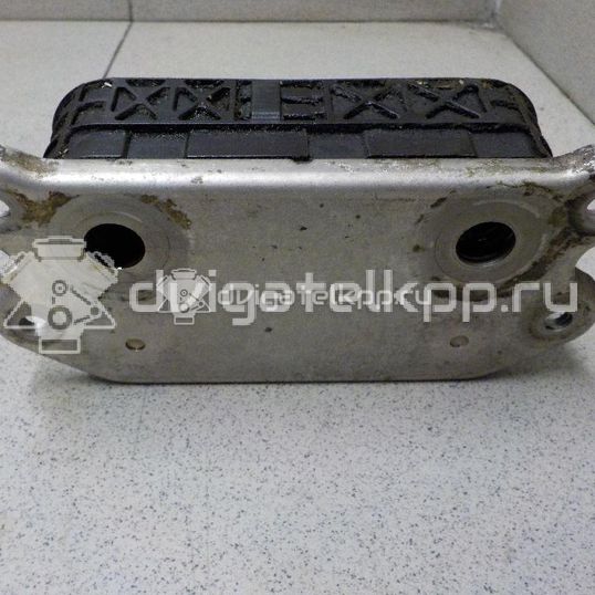 Фото Радиатор масляный  30637966 для Volvo C30 / C70 / V50 Mw / S40