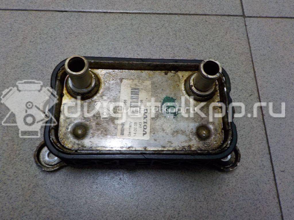 Фото Радиатор масляный  30637966 для Volvo C30 / C70 / V50 Mw / S40 {forloop.counter}}
