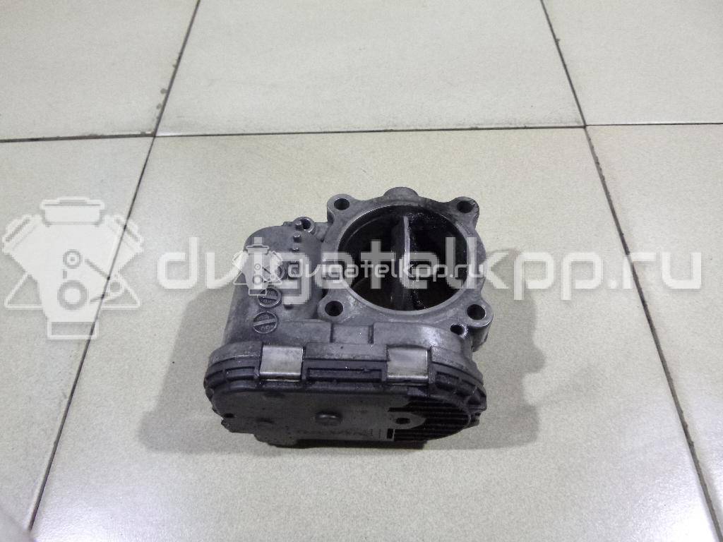 Фото Заслонка дроссельная электрическая  31216665 для Volvo V50 Mw / C70 / V70 / C30 / V60 {forloop.counter}}