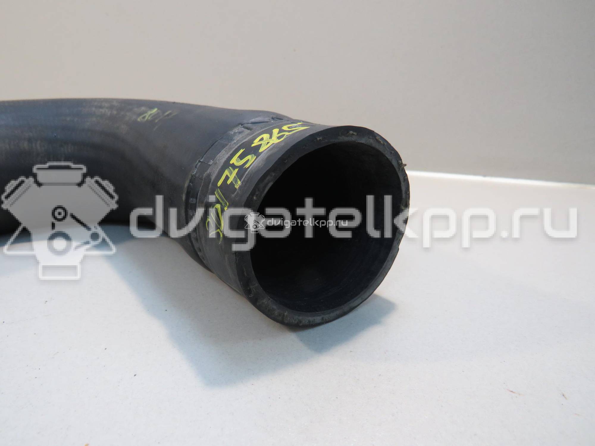 Фото Патрубок интеркулера  30617118 для Volvo V40 / S40 {forloop.counter}}