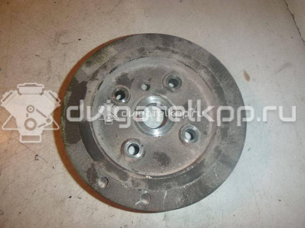 Фото Шкив коленвала  для Volvo V40 / S40 {forloop.counter}}