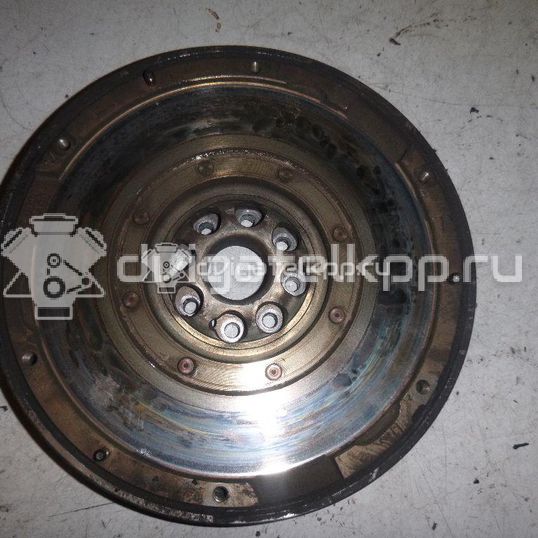 Фото Маховик  30681231 для Volvo V50 Mw / C70 / V70 / C30 / S40