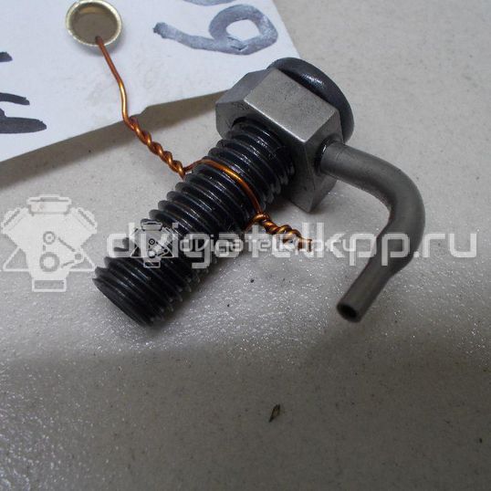 Фото Форсунка масляная для двигателя CVKB для Audi A5 / A4 190 л.с 16V 2.0 л бензин 06L103154G