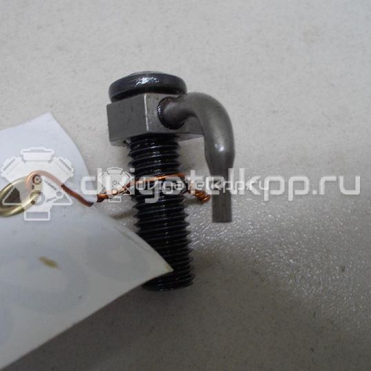 Фото Форсунка масляная для двигателя CVKB для Audi A5 / A4 190 л.с 16V 2.0 л бензин 06L103154G