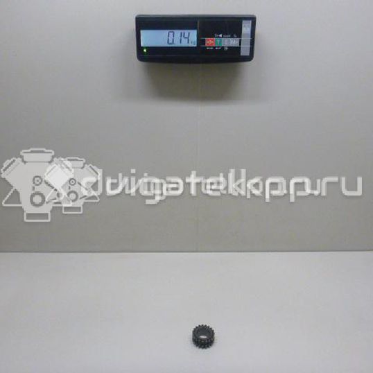 Фото Шестерня коленвала  для Volvo C30 / V50 Mw / S40