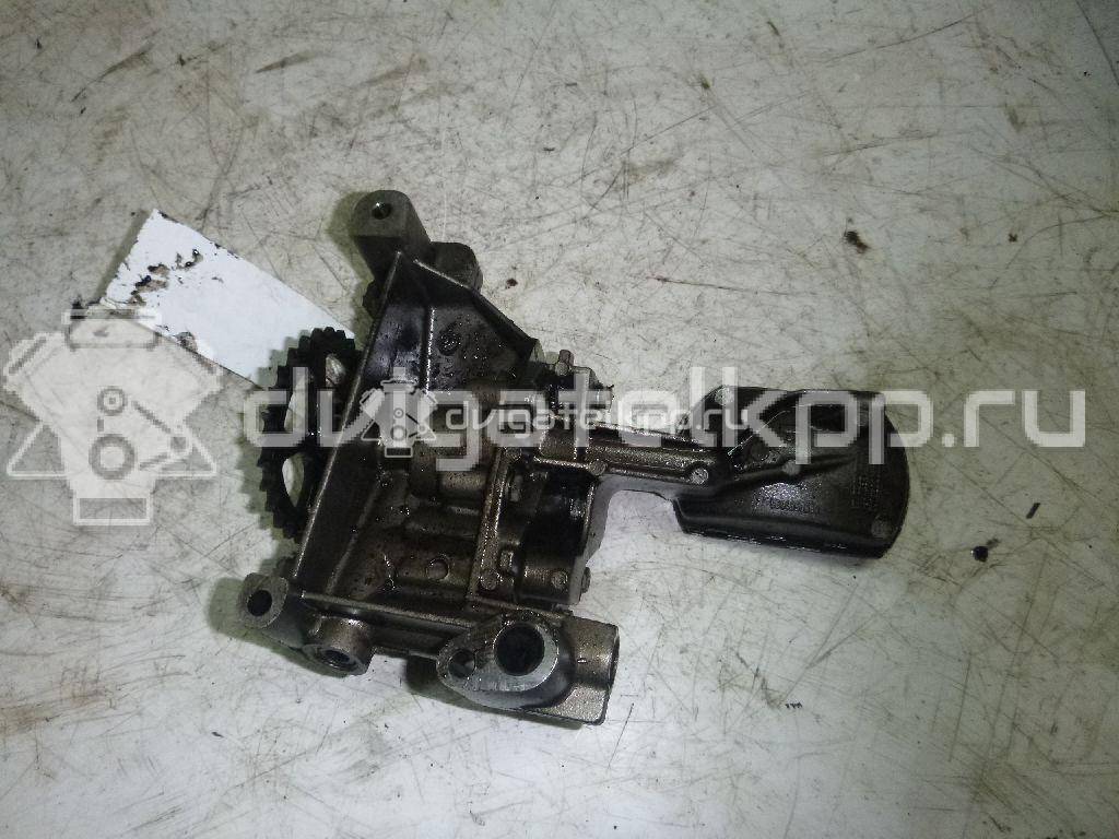 Фото Насос масляный  1313818 для volvo S40 {forloop.counter}}