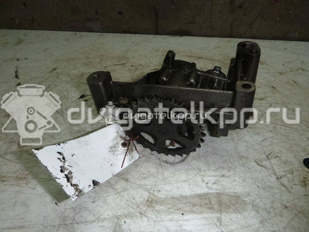 Фото Насос масляный  1313818 для volvo S40 {forloop.counter}}