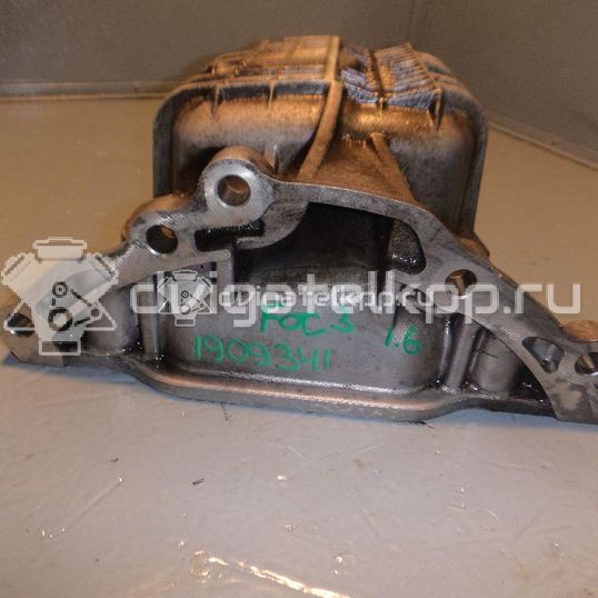 Фото Поддон масляный двигателя  98MM6675CB для volvo S40