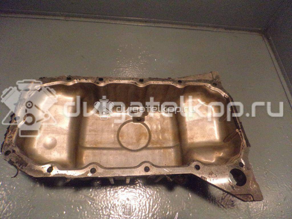 Фото Поддон масляный двигателя  98MM6675CB для volvo S40 {forloop.counter}}