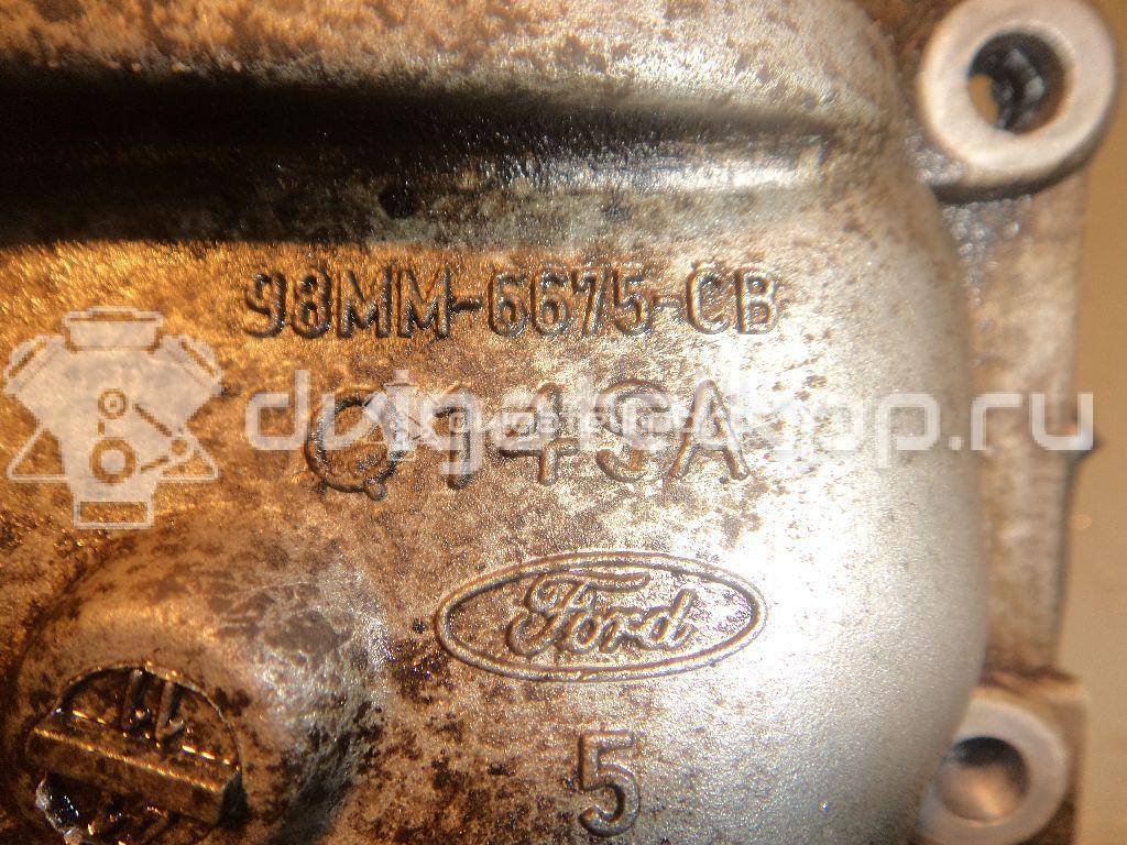 Фото Поддон масляный двигателя  98MM6675CB для volvo S40 {forloop.counter}}