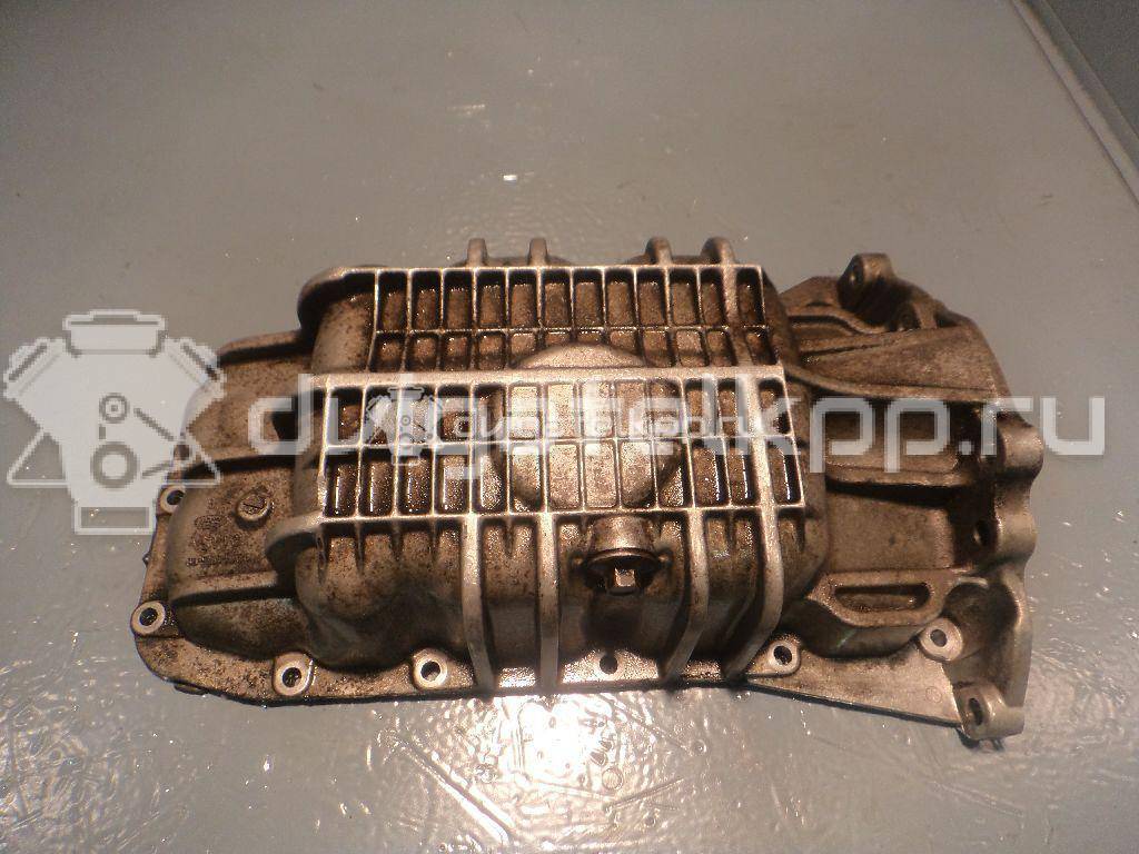 Фото Поддон масляный двигателя  98MM6675CB для volvo S40 {forloop.counter}}