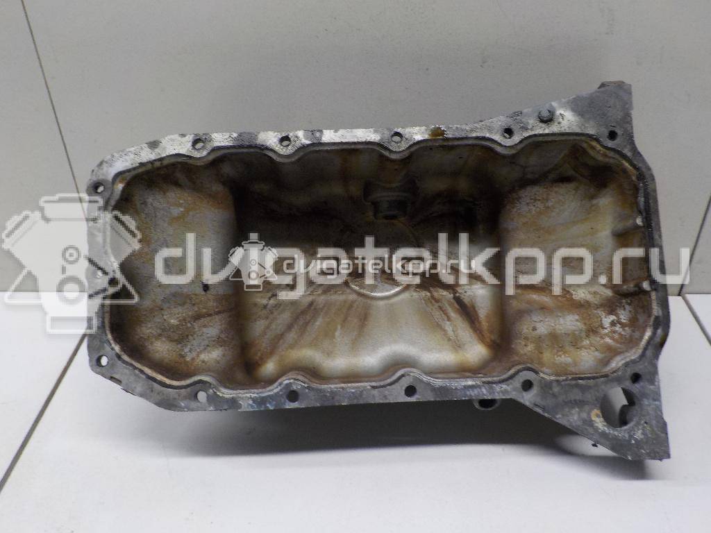 Фото Поддон масляный двигателя  98MM6675CB для volvo S40 {forloop.counter}}