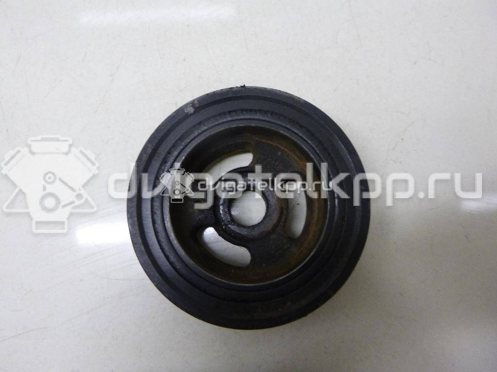 Фото Шкив коленвала  5227821 для volvo S40 {forloop.counter}}