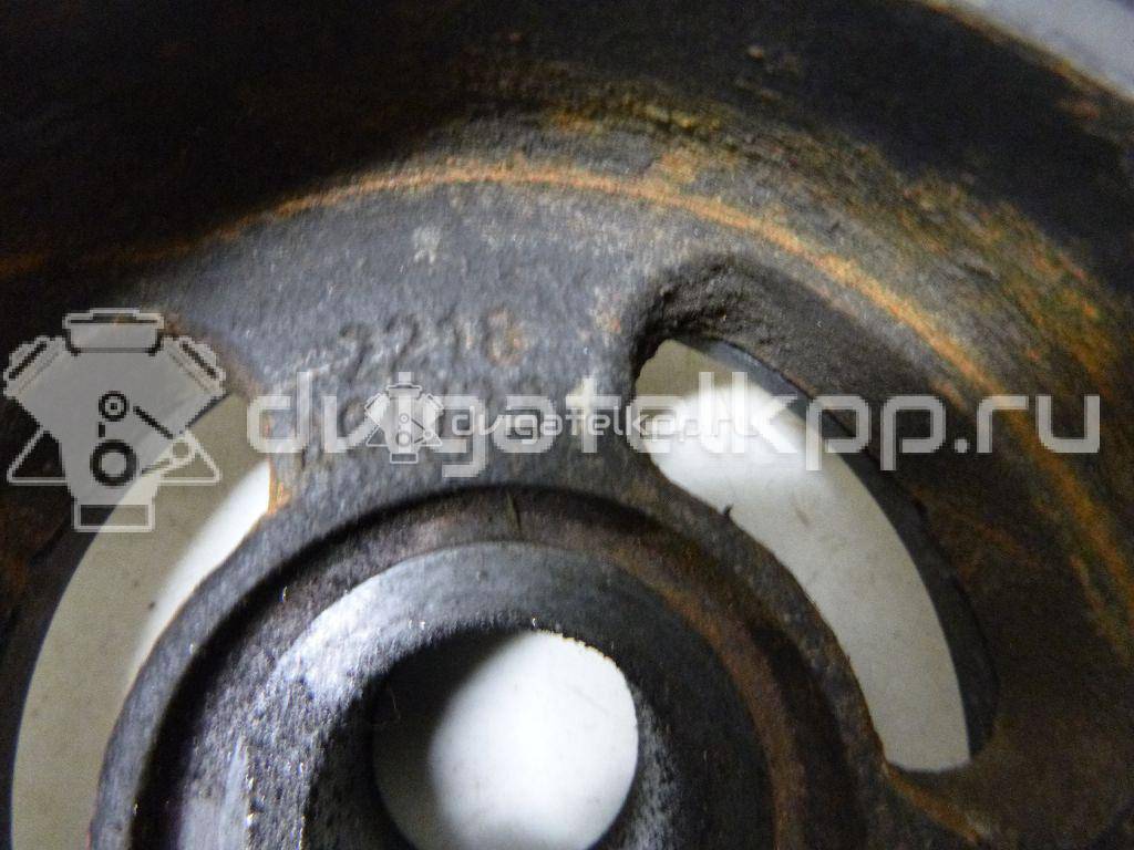 Фото Шкив коленвала  5227821 для volvo S40 {forloop.counter}}