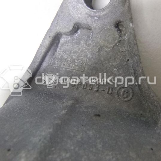 Фото Кронштейн КПП  3M516P093DC для volvo S40