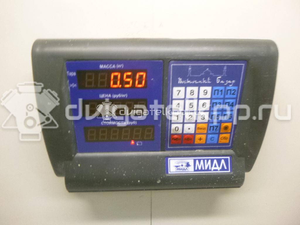 Фото Кронштейн КПП  3M516P093DC для volvo S40 {forloop.counter}}