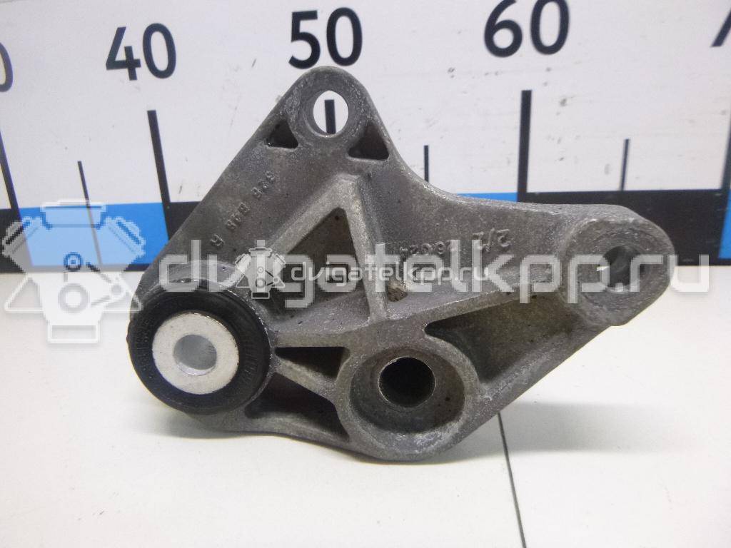 Фото Кронштейн КПП  3M516P093DC для volvo S40 {forloop.counter}}