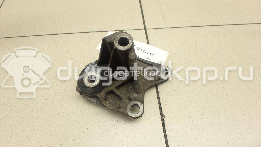 Фото Кронштейн КПП  1306901 для volvo S40 {forloop.counter}}