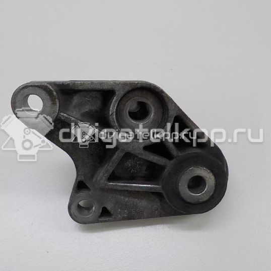 Фото Кронштейн КПП  1306901 для volvo S40