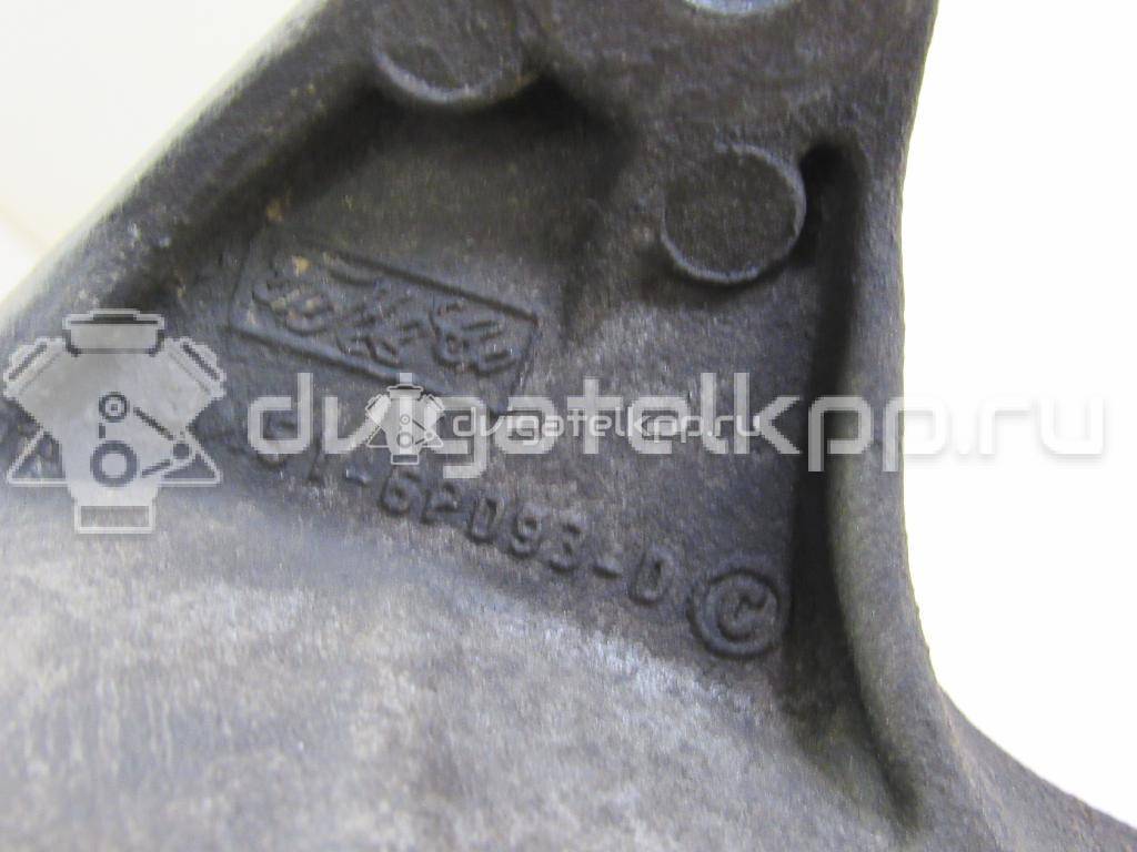 Фото Кронштейн КПП  1306901 для volvo S40 {forloop.counter}}