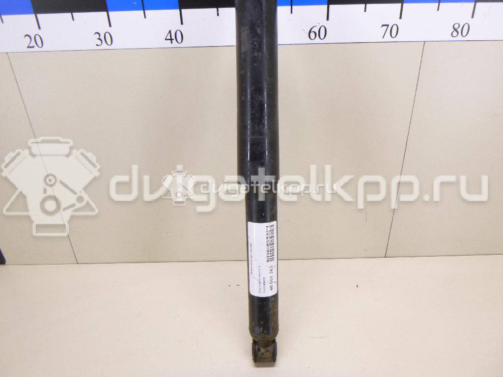 Фото Амортизатор задний  1468800 для volvo S40 {forloop.counter}}
