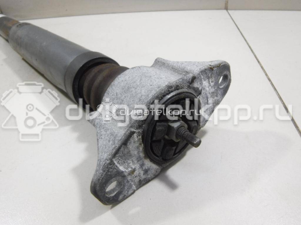 Фото Амортизатор задний  4M5118080AAF для volvo S40 {forloop.counter}}