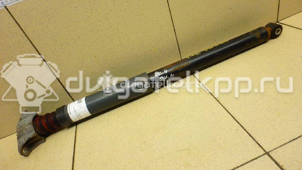 Фото Амортизатор задний  1468811 для volvo S40 {forloop.counter}}