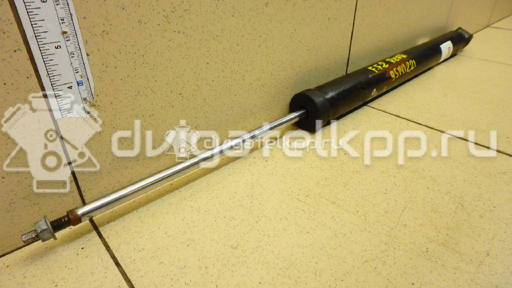 Фото Амортизатор задний  1468811 для volvo S40 {forloop.counter}}