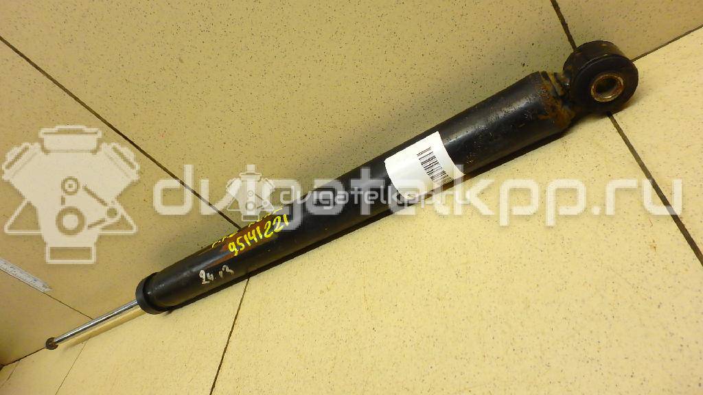 Фото Амортизатор задний  1468811 для volvo S40 {forloop.counter}}