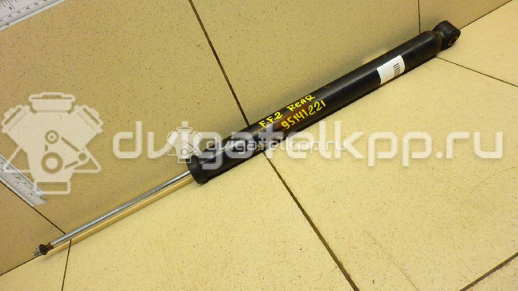 Фото Амортизатор задний  1468811 для volvo S40 {forloop.counter}}