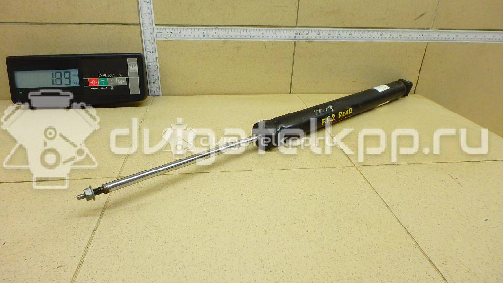 Фото Амортизатор задний  1468811 для volvo S40 {forloop.counter}}