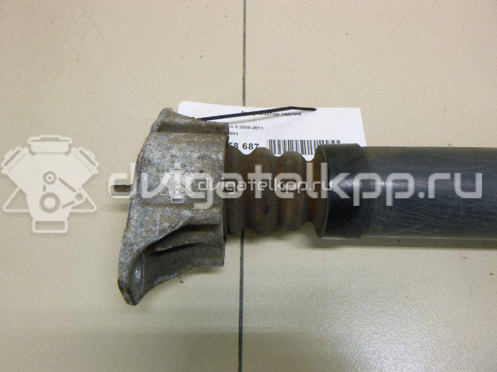 Фото Амортизатор задний  1468811 для volvo S40 {forloop.counter}}