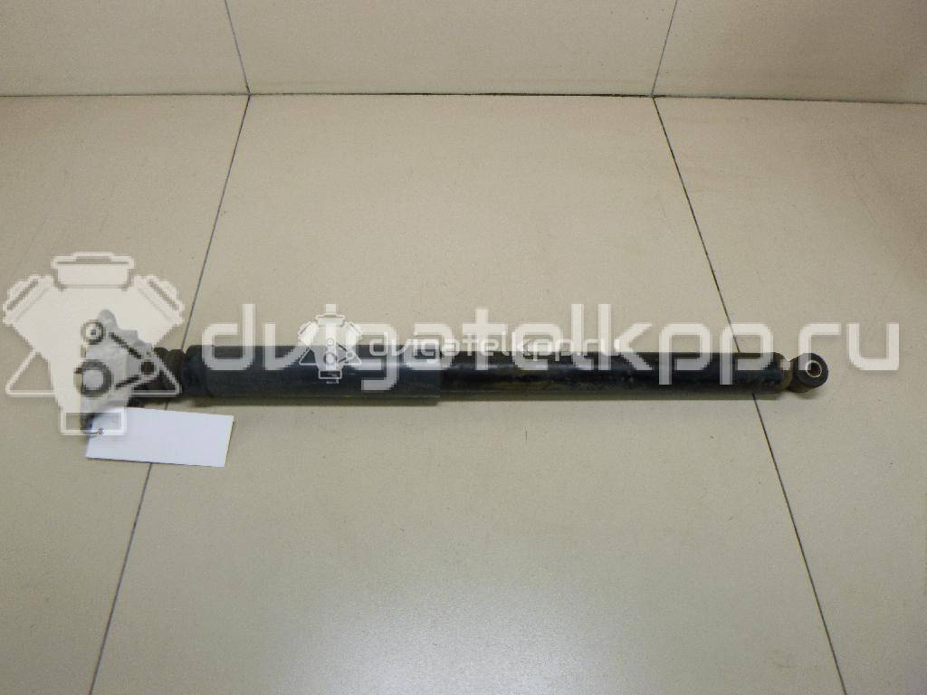Фото Амортизатор задний  1468811 для volvo S40 {forloop.counter}}