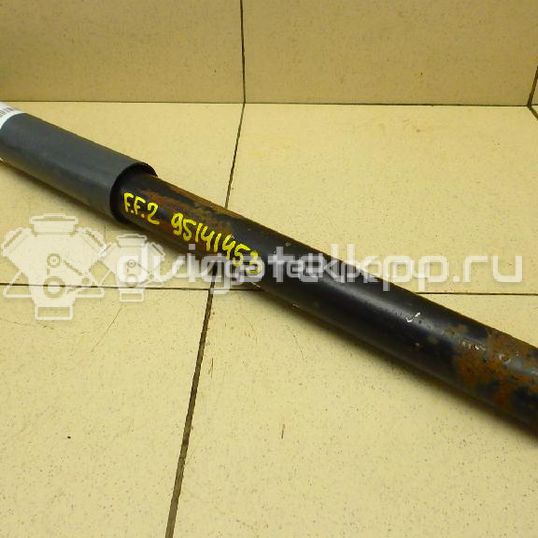 Фото Амортизатор задний  4M5118080AAE для volvo S40