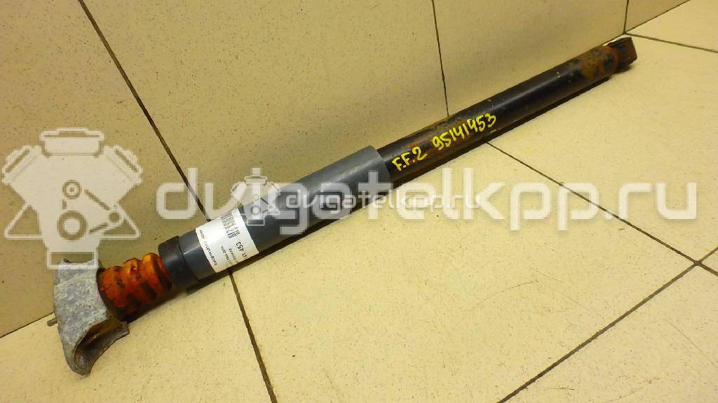 Фото Амортизатор задний  4M5118080AAE для volvo S40 {forloop.counter}}