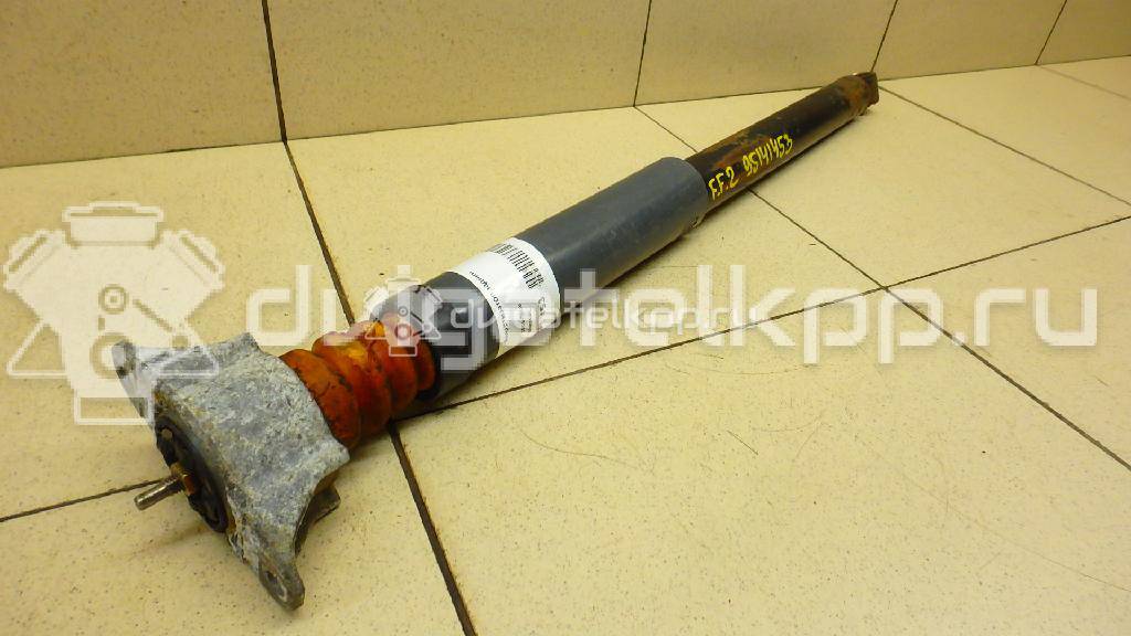 Фото Амортизатор задний  4M5118080AAE для volvo S40 {forloop.counter}}