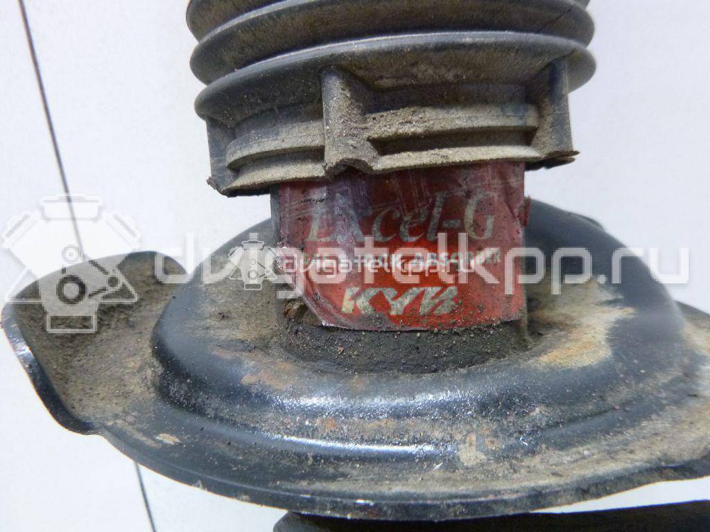 Фото Амортизатор передний правый  334840 для volvo S40 {forloop.counter}}