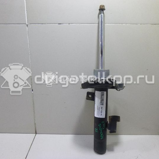 Фото Амортизатор передний правый  4M5118045AAF для volvo S40
