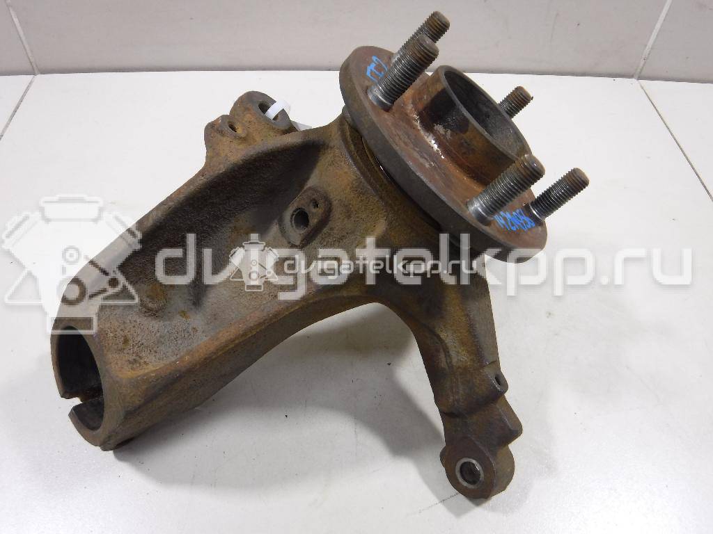 Фото Кулак поворотный передний правый  1477861 для volvo S40 {forloop.counter}}