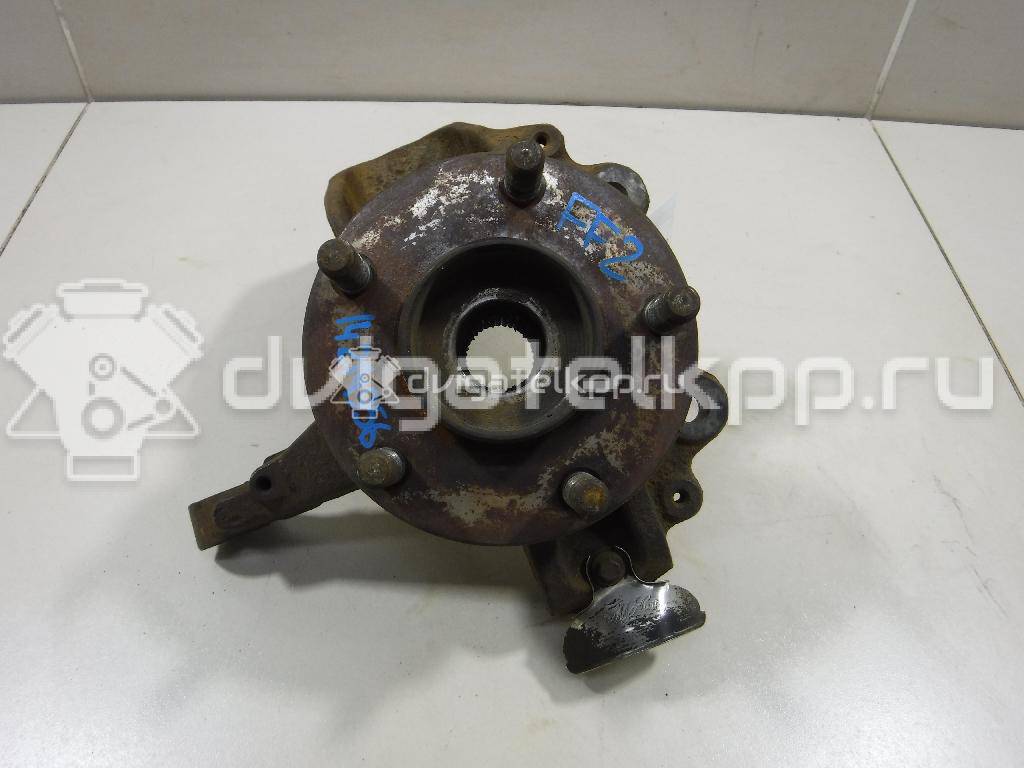 Фото Кулак поворотный передний правый  1477861 для volvo S40 {forloop.counter}}