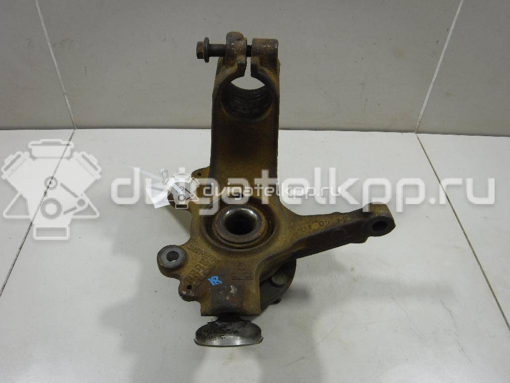 Фото Кулак поворотный передний правый  1477861 для volvo S40 {forloop.counter}}