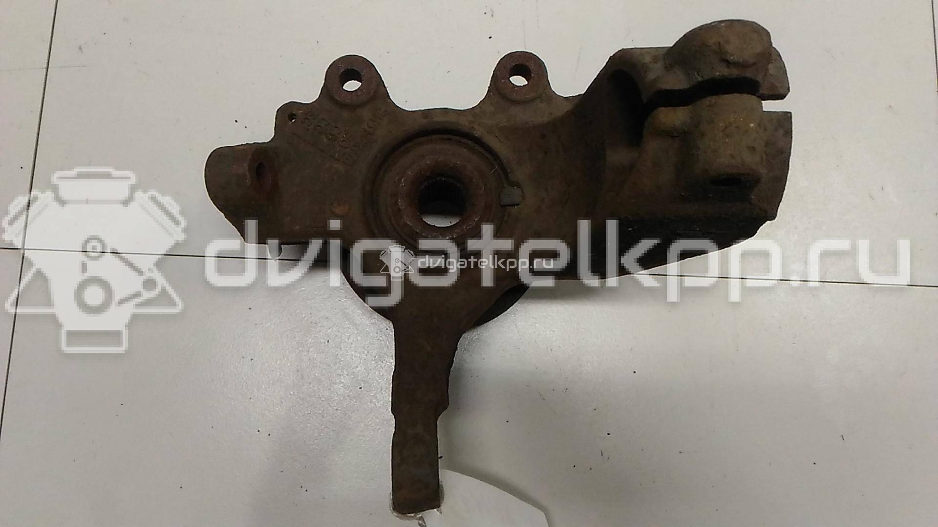 Фото Кулак поворотный передний правый  1477861 для volvo S40 {forloop.counter}}