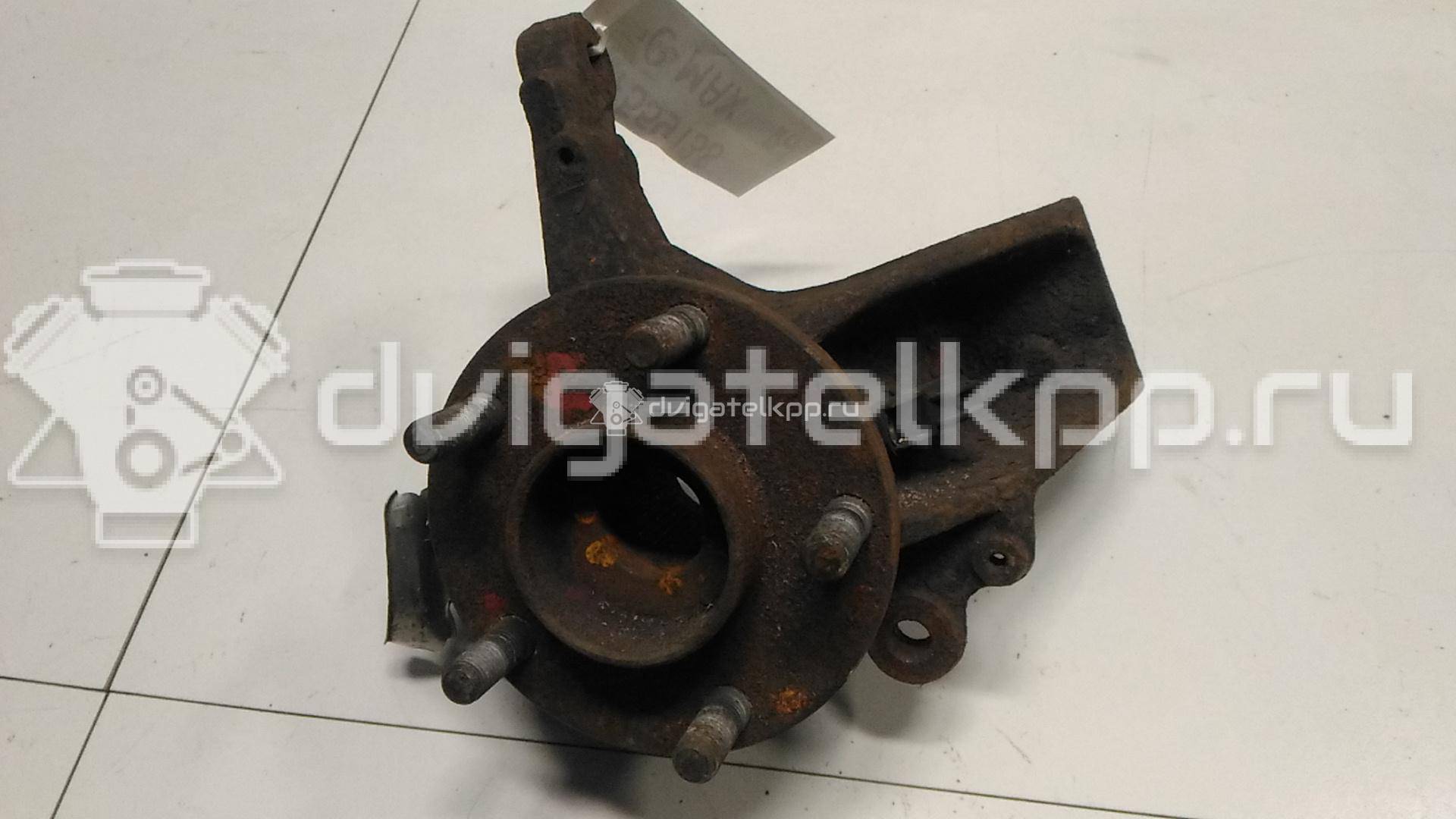 Фото Кулак поворотный передний правый  1477861 для volvo S40 {forloop.counter}}