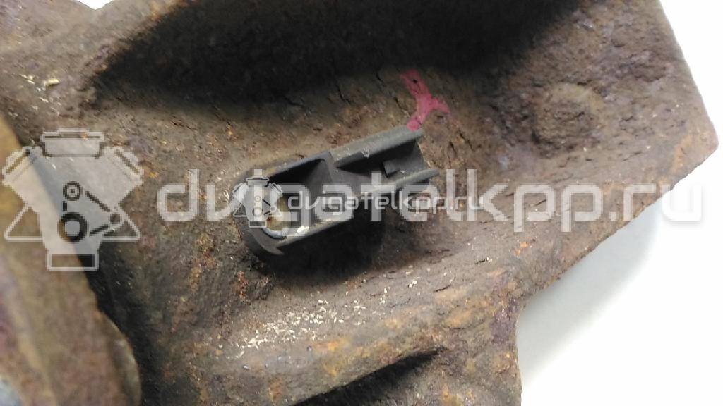 Фото Кулак поворотный передний правый  1477861 для volvo S40 {forloop.counter}}