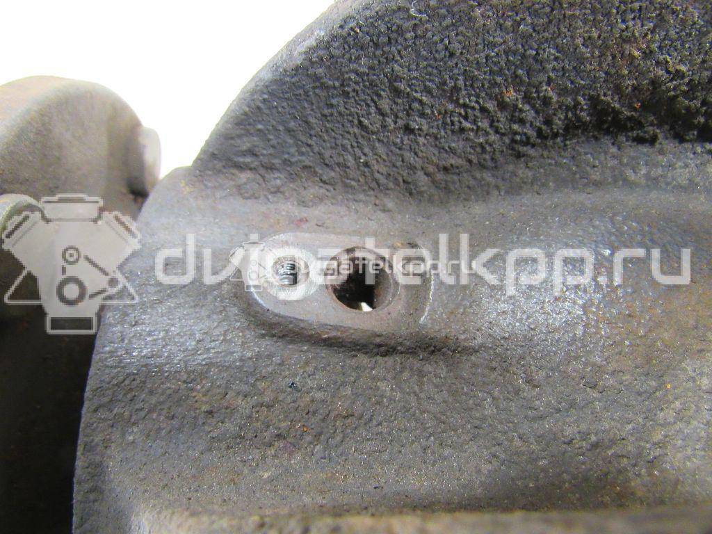 Фото Кулак поворотный передний правый  1477861 для volvo S40 {forloop.counter}}