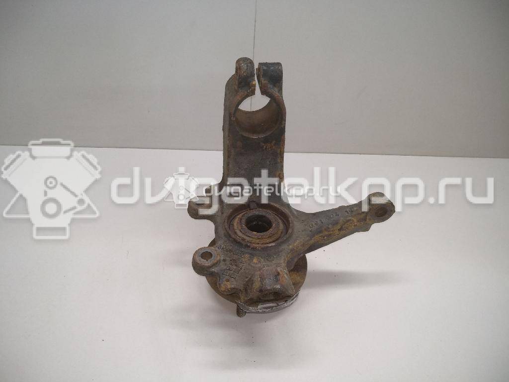 Фото Кулак поворотный передний правый  1477861 для volvo S40 {forloop.counter}}